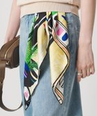 【ユナイテッドアローズ/UNITED ARROWS】のmanipuri SILK 65*65 スカーフ 26SS 人気、トレンドファッション・服の通販 founy(ファニー) ファッション Fashion レディースファッション Fashion for Women 2026年 2026 おすすめ Recommended / Our Picks シルク Silk, 100% Silk シンプル Simple, Minimal ジャケット Jacket, Outerwear スカーフ Scarf, Neckwear ストール Stole, Wrap デニム Denim, Jeans Material パターン Pattern, Design Print 人気 Popular, Best Seller thumbnail YELLOW|ID: prp329100004867465 ipo3291000000036258316