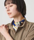 【ユナイテッドアローズ/UNITED ARROWS】のmanipuri SILK 65*65 スカーフ 26SS 人気、トレンドファッション・服の通販 founy(ファニー) ファッション Fashion レディースファッション Fashion for Women 2026年 2026 おすすめ Recommended / Our Picks シルク Silk, 100% Silk シンプル Simple, Minimal ジャケット Jacket, Outerwear スカーフ Scarf, Neckwear ストール Stole, Wrap デニム Denim, Jeans Material パターン Pattern, Design Print 人気 Popular, Best Seller thumbnail MUSTARD|ID: prp329100004867465 ipo3291000000036258317