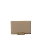 【トフ アンド ロードストン/TOFF&LOADSTONE】のビジネスカードケース ライトシュリンク 人気、トレンドファッション・服の通販 founy(ファニー) ファッション Fashion レディースファッション Fashion for Women カードケース/名刺入れ Card Holders & Business Cases コンパクト Compact, Small Size シンプル Simple, Minimal スマート Smart, Elegant フラップ Flap, Flap Pocket ポケット Pocket, Pocket Detail モチーフ Motif, Design Theme 再入荷 Restock / Back in Stock おすすめ Recommended / Our Picks エレガント 上品 Elegant thumbnail チャイ|ID: prp329100004867466 ipo3291000000036258323