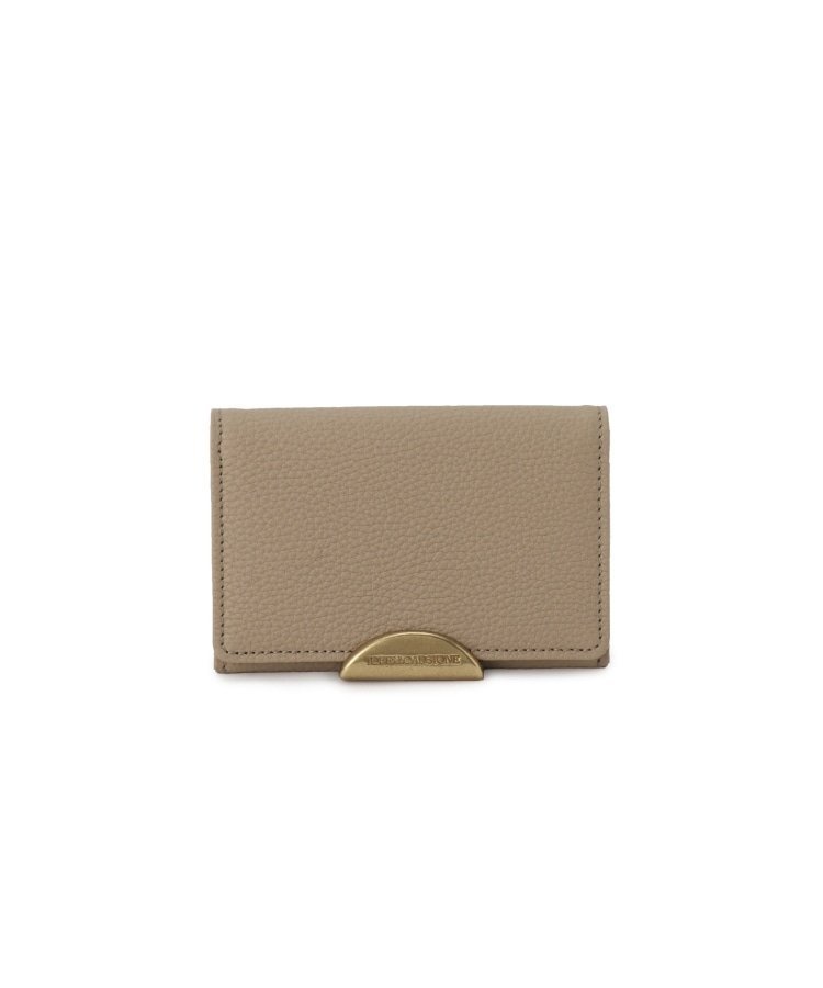 【トフ アンド ロードストン/TOFF&LOADSTONE】のビジネスカードケース ライトシュリンク インテリア・キッズ・メンズ・レディースファッション・服の通販 founy(ファニー) 　ファッション　Fashion　レディースファッション　Fashion for Women　カードケース/名刺入れ　Card Holders & Business Cases　コンパクト　Compact, Small Size　シンプル　Simple, Minimal　スマート　Smart, Elegant　フラップ　Flap, Flap Pocket　ポケット　Pocket, Pocket Detail　モチーフ　Motif, Design Theme　再入荷　Restock / Back in Stock　おすすめ　Recommended / Our Picks　エレガント 上品　Elegant　チャイ|ID: prp329100004867466 ipo3291000000036258323