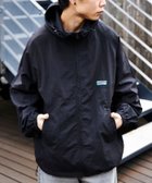 【フリークスストア/FREAK'S STORE】のビッグシルエット ナイロンフーディージャケット / ジップブルゾン 【限定展開】 25AW 人気、トレンドファッション・服の通販 founy(ファニー) ファッション Fashion メンズファッション Fashion for Men 2025年 2025 2025-2026秋冬・A/W Autumn/Winter 2025–26 AW25–26 冬 Winter / This Winter おすすめ Recommended / Our Picks インナー Innerwear シンプル Simple, Minimal スウェット / スエット Sweatshirt, Sweatwear デニム Denim, Jeans Material トレンド Trend, Trending Now ドローコード Drawcord, Drawstring Cord パーカー Hoodie, Parka ビッグ Big, Oversized ボトム Bottoms, Lower Wear ワンポイント One Point, Statement Accent 定番 Standard, Basic Item A/W・秋冬 Autumn/Winter thumbnail ブラック|ID: prp329100004867880 ipo3291000000036263932