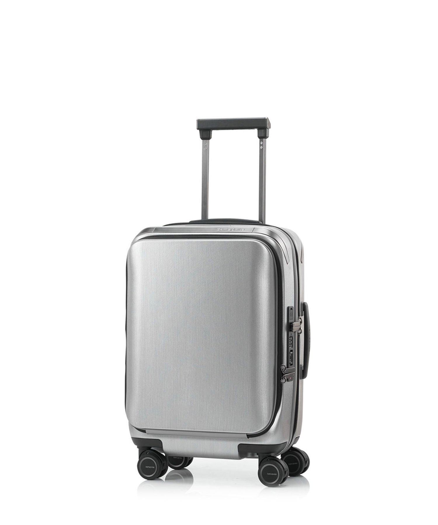 【サムソナイト/Samsonite / MEN】の【公式】サムソナイト ユニマックス スピナー55 スーツケース 機内持込み 人気、トレンドファッション・服の通販 founy(ファニー) 　ファッション　Fashion　メンズファッション　Fashion for Men　コレクション　Collection, Seasonal Line　トラベル　Travel, Travel Gear　ドット　Polka Dot, Dot Pattern　プレミアム　Premium, High-End　ベスト　Vest, Waistcoat　おすすめ　Recommended / Our Picks　旅行　Travel　スーツケース キャリーケース　Suitcase / Carry Case　ビジネス 仕事 通勤　Business / Work / Commuting　 other-1|ID: prp329100004867904 ipo3291000000036266307