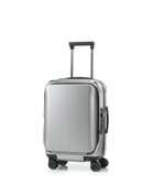 【サムソナイト/Samsonite / MEN】の【公式】サムソナイト ユニマックス スピナー55 スーツケース 機内持込み 人気、トレンドファッション・服の通販 founy(ファニー) ファッション Fashion メンズファッション Fashion for Men コレクション Collection, Seasonal Line トラベル Travel, Travel Gear ドット Polka Dot, Dot Pattern プレミアム Premium, High-End ベスト Vest, Waistcoat おすすめ Recommended / Our Picks 旅行 Travel スーツケース キャリーケース Suitcase / Carry Case ビジネス 仕事 通勤 Business / Work / Commuting thumbnail ブラッシュトシルバー|ID: prp329100004867904 ipo3291000000036266312