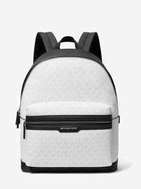 【マイケルコース/MICHAEL MICHAEL KORS / MEN】のCOOPER ドーム バックパック - MKシグネチャー マイケルコース 人気、トレンドファッション・服の通販 founy(ファニー) ファッション Fashion メンズファッション Fashion for Men コレクション Collection, Seasonal Line ラグジュアリー Luxury, Elegant |ID:prp329100004867905