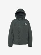 【ザ ノース フェイス/THE NORTH FACE / MEN】の【公式】ハイドレナウィンドジャケット(ユニセックス) 人気、トレンドファッション・服の通販 founy(ファニー) ファッション Fashion メンズファッション Fashion for Men クラシカル Classical, Vintage-Inspired ドット Polka Dot, Dot Pattern フラップ Flap, Flap Pocket フロント Front, Front Design メッシュ Mesh, Net Fabric 定番 Standard, Basic Item thumbnail アスファルトグレー|ID: prp329100004867907 ipo3291000000036266352