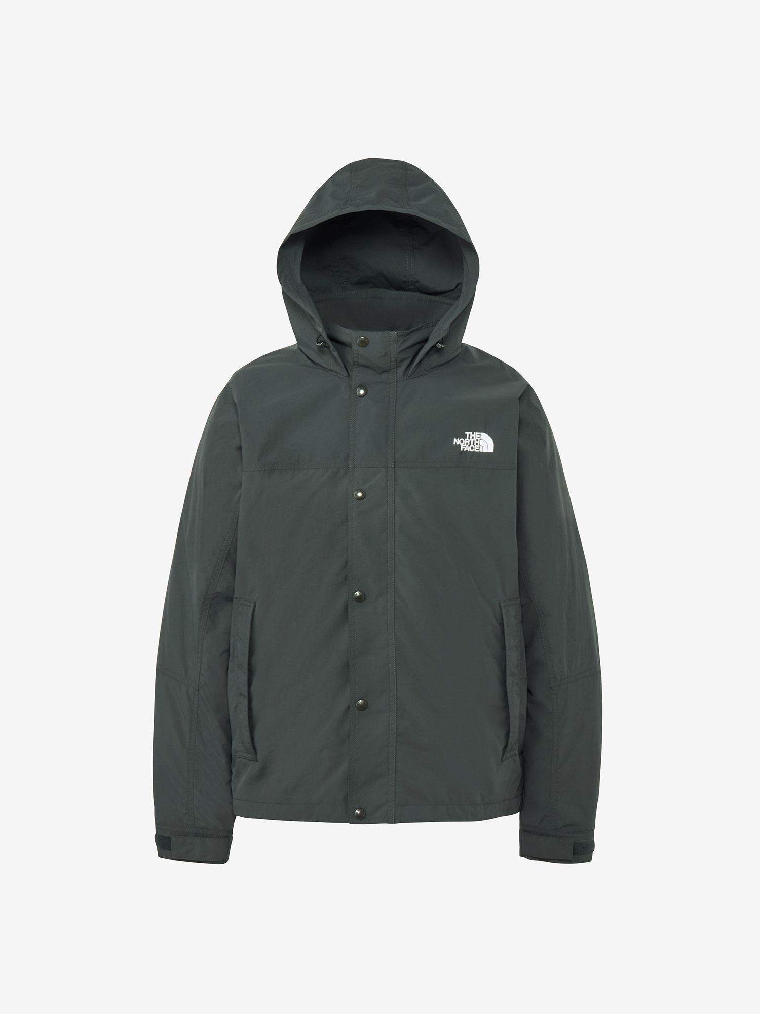 【ザ ノース フェイス/THE NORTH FACE / MEN】の【公式】ハイドレナウィンドジャケット(ユニセックス) インテリア・キッズ・メンズ・レディースファッション・服の通販 founy(ファニー) 　ファッション　Fashion　メンズファッション　Fashion for Men　クラシカル　Classical, Vintage-Inspired　ドット　Polka Dot, Dot Pattern　フラップ　Flap, Flap Pocket　フロント　Front, Front Design　メッシュ　Mesh, Net Fabric　定番　Standard, Basic Item　アスファルトグレー|ID: prp329100004867907 ipo3291000000036266352