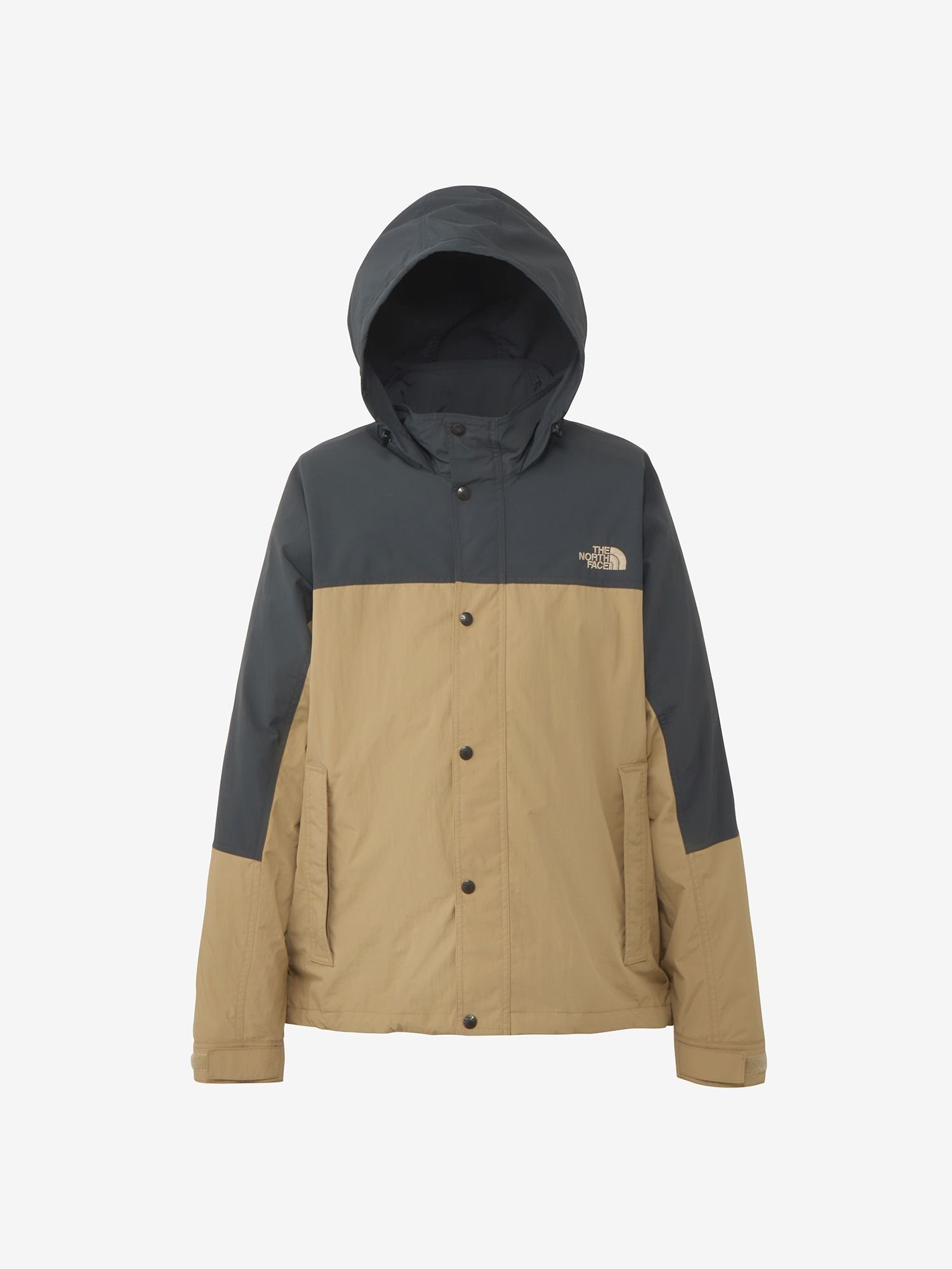 【ザ ノース フェイス/THE NORTH FACE / MEN】の【公式】ハイドレナウィンドジャケット(ユニセックス) インテリア・キッズ・メンズ・レディースファッション・服の通販 founy(ファニー) 　ファッション　Fashion　メンズファッション　Fashion for Men　クラシカル　Classical, Vintage-Inspired　ドット　Polka Dot, Dot Pattern　フラップ　Flap, Flap Pocket　フロント　Front, Front Design　メッシュ　Mesh, Net Fabric　定番　Standard, Basic Item　アスファルトグレー×ケルプタン|ID: prp329100004867907 ipo3291000000036266355