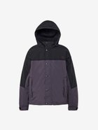 【ザ ノース フェイス/THE NORTH FACE / MEN】の【公式】ハイドレナウィンドジャケット(ユニセックス) 人気、トレンドファッション・服の通販 founy(ファニー) ファッション Fashion メンズファッション Fashion for Men クラシカル Classical, Vintage-Inspired ドット Polka Dot, Dot Pattern フラップ Flap, Flap Pocket フロント Front, Front Design メッシュ Mesh, Net Fabric 定番 Standard, Basic Item thumbnail エンドレスダスク×ブラック|ID: prp329100004867907 ipo3291000000036266360