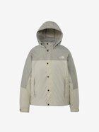 【ザ ノース フェイス/THE NORTH FACE / MEN】の【公式】ハイドレナウィンドジャケット(ユニセックス) 人気、トレンドファッション・服の通販 founy(ファニー) ファッション Fashion メンズファッション Fashion for Men クラシカル Classical, Vintage-Inspired ドット Polka Dot, Dot Pattern フラップ Flap, Flap Pocket フロント Front, Front Design メッシュ Mesh, Net Fabric 定番 Standard, Basic Item thumbnail フォッシルアイボリー×ストーン|ID: prp329100004867907 ipo3291000000036266364