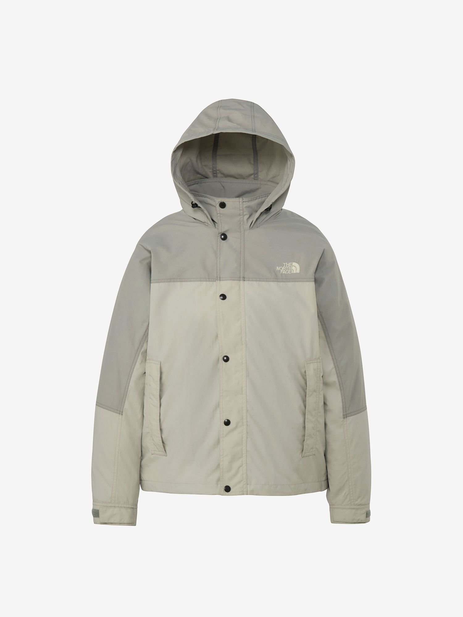 【ザ ノース フェイス/THE NORTH FACE / MEN】の【公式】ハイドレナウィンドジャケット(ユニセックス) インテリア・キッズ・メンズ・レディースファッション・服の通販 founy(ファニー) 　ファッション　Fashion　メンズファッション　Fashion for Men　クラシカル　Classical, Vintage-Inspired　ドット　Polka Dot, Dot Pattern　フラップ　Flap, Flap Pocket　フロント　Front, Front Design　メッシュ　Mesh, Net Fabric　定番　Standard, Basic Item　フォッシルアイボリー×ストーン|ID: prp329100004867907 ipo3291000000036266364