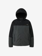【ザ ノース フェイス/THE NORTH FACE / MEN】の【公式】ハイドレナウィンドジャケット(ユニセックス) 人気、トレンドファッション・服の通販 founy(ファニー) ファッション Fashion メンズファッション Fashion for Men クラシカル Classical, Vintage-Inspired ドット Polka Dot, Dot Pattern フラップ Flap, Flap Pocket フロント Front, Front Design メッシュ Mesh, Net Fabric 定番 Standard, Basic Item thumbnail ブラック×アスファルトグレー|ID: prp329100004867907 ipo3291000000036266365