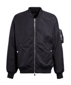 【タトラス コンセプトストア/TATRAS CONCEPT STORE / MEN】の【TATRAS 直営店】TOMORI トモリ / ブルゾン 人気、トレンドファッション・服の通販 founy(ファニー) ファッション Fashion メンズファッション Fashion for Men イタリア Italy ヴィンテージ Vintage Style ドット Polka Dot, Dot Pattern パターン Pattern, Design Print ブルゾン Blouson, Bomber Jacket ミリタリー Military, Army Style メタル Metal, Metal Parts ワーク Workwear, Utility Style thumbnail NAVY|ID: prp329100004867908 ipo3291000000036266390