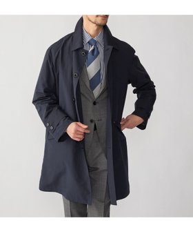 【シップス/SHIPS / MEN】のMACKINTOSH HUMBIE SL ライト ウェイト ステンカラー コート 人気、トレンドファッション・服の通販 founy(ファニー) ファッション Fashion メンズファッション Fashion for Men ジャケット Jacket, Outerwear スマート Smart, Elegant 定番 Standard, Basic Item フラップ Flap, Flap Pocket ポケット Pocket, Pocket Detail モダン Modern, Contemporary ロンドン London Style, British Inspired おすすめ Recommended / Our Picks エレガント 上品 Elegant ビジネス 仕事 通勤 Business / Work / Commuting |ID:prp329100004867909