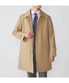 【シップス/SHIPS / MEN】のMACKINTOSH HUMBIE SL ライト ウェイト ステンカラー コート 人気、トレンドファッション・服の通販 founy(ファニー) ファッション Fashion メンズファッション Fashion for Men ジャケット Jacket, Outerwear スマート Smart, Elegant 定番 Standard, Basic Item フラップ Flap, Flap Pocket ポケット Pocket, Pocket Detail モダン Modern, Contemporary ロンドン London Style, British Inspired おすすめ Recommended / Our Picks エレガント 上品 Elegant ビジネス 仕事 通勤 Business / Work / Commuting thumbnail ベージュ系|ID: prp329100004867909 ipo3291000000036266441