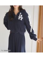 【スナイデル ホーム/SNIDEL HOME】の【MLB】カットフーディー 人気、トレンドファッション・服の通販 founy(ファニー) ファッション Fashion レディースファッション Fashion for Women アイレット Eyelet Lace イエロー Yellow キャミソール Camisole, Spaghetti Strap Top コレクション Collection, Seasonal Line ショート Short, Short Length スペシャル Special, Limited Edition スポーツ Sports, Activewear スポーティ Sporty, Casual Athletic スマート Smart, Elegant ソックス Socks, Hosiery トレンド Trend, Trending Now ニューヨーク New York, NYC Style 人気 Popular, Best Seller プリント Print, Printed Pattern リボン Ribbon, Bow おすすめ Recommended / Our Picks ビジネス 仕事 通勤 Business / Work / Commuting thumbnail NVY[089]|ID: prp329100004867912 ipo3291000000036266616