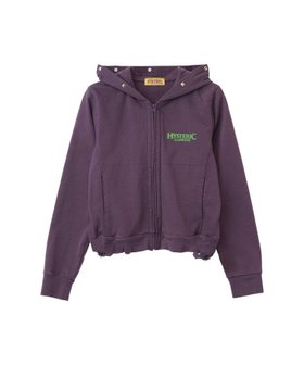 【ヒステリックグラマー/HYSTERIC GLAMOUR】のFINGER GIRL ショート丈パーカー 人気、トレンドファッション・服の通販 founy(ファニー) ファッション Fashion レディースファッション Fashion for Women トップス・カットソー Cut & Sew Tops レディースパーカー・カジュアルフーディー Casual Hoodies & Sweatshirts クラシック Classic, Timeless Style グラフィック Graphic, Graphic Design ショート Short, Short Length シンプル Simple, Minimal スウェット / スエット Sweatshirt, Sweatwear パーカー Hoodie, Parka モチーフ Motif, Design Theme ライダース Riders |ID:prp329100004867913