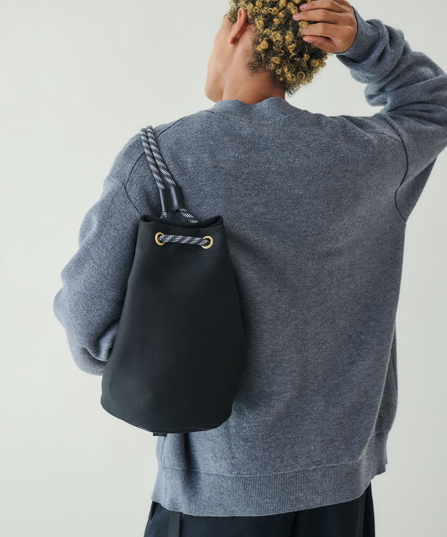 【ビショップ/Bshop / MEN】のNEVIS 人気、トレンドファッション・服の通販 founy(ファニー) 　ファッション　Fashion　メンズファッション　Fashion for Men　アウトドア　Outdoor Clothing　イタリア　Italy　キャンバス　Canvas, Canvas Fabric　チャーム　Charm, Pendant　ツイル　Twist, Twisted Detail　ハンド　Hand, Handmade　パターン　Pattern, Design Print　 other-1|ID: prp329100004867915 ipo3291000000036266831