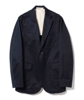 【ビームス/BEAMS / MEN】のBEAMS PLUS / コットンツイル 3ボタン ジャケット 人気、トレンドファッション・服の通販 founy(ファニー) ファッション Fashion メンズファッション Fashion for Men クラシック Classic, Timeless Style シンプル Simple, Minimal ジャケット Jacket, Outerwear スポーツ Sports, Activewear スリーブ Sleeve, Long Sleeve / Short Sleeve セットアップ Set-Up, Coordinated Outfit ハーフ Half, Half-Length パッチ Patch, Appliqué ベーシック Basic, Essential ライニング Inner Lining, Inner Fabric, Lined エレガント 上品 Elegant |ID:prp329100004867920