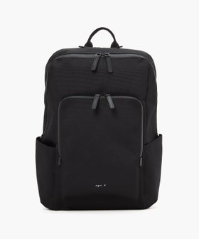 【アニエスベー オム/agnes b. HOMME / MEN】のバックパック MH02B-05 人気、トレンドファッション・服の通販 founy(ファニー) ファッション Fashion メンズファッション Fashion for Men おすすめ Recommended / Our Picks シンプル Simple, Minimal ポケット Pocket, Pocket Detail 傘 Umbrella, Parasol ビジネス 仕事 通勤 Business / Work / Commuting |ID:prp329100004867921