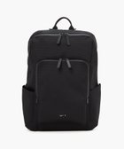 【アニエスベー オム/agnes b. HOMME / MEN】のバックパック MH02B-05 人気、トレンドファッション・服の通販 founy(ファニー) ファッション Fashion メンズファッション Fashion for Men おすすめ Recommended / Our Picks シンプル Simple, Minimal ポケット Pocket, Pocket Detail 傘 Umbrella, Parasol ビジネス 仕事 通勤 Business / Work / Commuting thumbnail ブラック|ID: prp329100004867921 ipo3291000000036267105