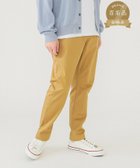【ビームス/BEAMS / MEN】のストレッチテーパードチノ 26SS 人気、トレンドファッション・服の通販 founy(ファニー) ファッション Fashion メンズファッション Fashion for Men シンプル Simple, Minimal ストレッチ Stretch, Stretchy Fabric スリム Slim, Slim Fit フィット Fit, Slim Fit フロント Front, Front Design ポケット Pocket, Pocket Detail エレガント 上品 Elegant ビジネス 仕事 通勤 Business / Work / Commuting 2026年 2026 thumbnail BEIGE|ID: prp329100004867922 ipo3291000000036267136