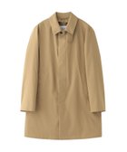 【マッキントッシュ フィロソフィー/MACKINTOSH PHILOSOPHY / MEN】のストレッチツイル WELLINGTON middle(ウェリントンミドル) 人気、トレンドファッション・服の通販 founy(ファニー) ファッション Fashion メンズファッション Fashion for Men 秋 Autumn キルト Quilt, Quilted Fabric ストレッチ Stretch, Stretchy Fabric パターン Pattern, Design Print ミドル Middle Length, Mid Height モダン Modern, Contemporary ライナー Liner, Inner Layer 冬 Winter / This Winter A/W・秋冬 Autumn/Winter おすすめ Recommended / Our Picks ビジネス 仕事 通勤 Business / Work / Commuting thumbnail ベージュ|ID: prp329100004867925 ipo3291000000036267227
