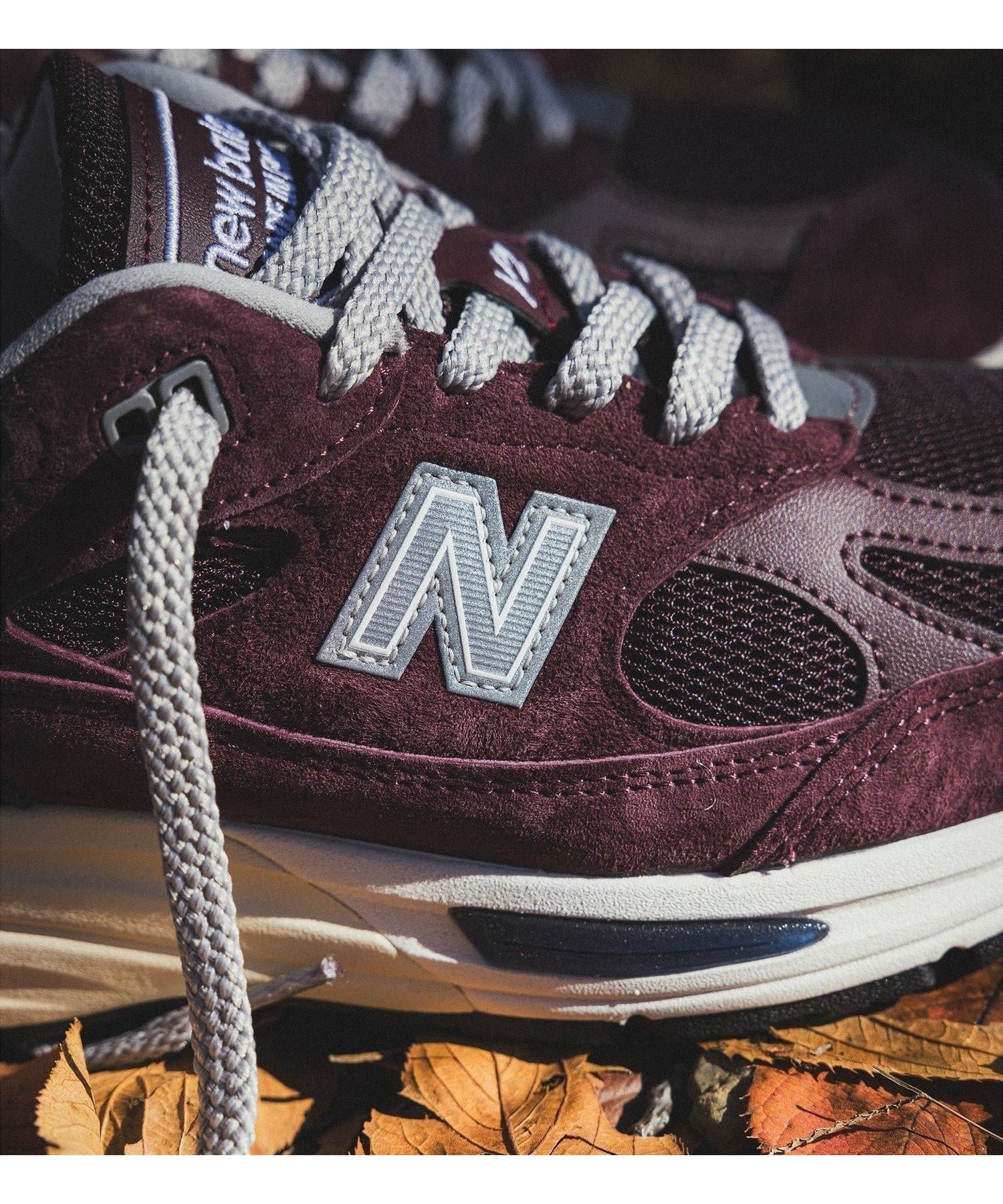 【ビームス/BEAMS / MEN】のNew Balance / Made in UK 991v2(U991AU2) インテリア・キッズ・メンズ・レディースファッション・服の通販 founy(ファニー) 　ファッション　Fashion　メンズファッション　Fashion for Men　インソール　Shoe Insole　人気　Popular, Best Seller　バランス　Balance, Style Balance　ボストン　Boston　A/W・秋冬　Autumn/Winter　PURPLE|ID: prp329100004867926 ipo3291000000036267236