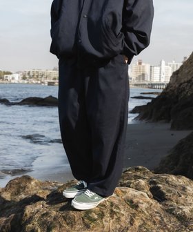 【アーバンリサーチ/URBAN RESEARCH / MEN】のWide Dad DAD EASY WIDE PANTS 人気、トレンドファッション・服の通販 founy(ファニー) ファッション Fashion メンズファッション Fashion for Men ボトムス Bottoms ウォッシャブル Machine Washable クール Cool, Chic スタンダード Standard, Basic スポーティ Sporty, Casual Athletic ドット Polka Dot, Dot Pattern 人気 Popular, Best Seller ポケット Pocket, Pocket Detail 別注 Limited Edition, Custom Order メンズ Men's, Menswear リラックス Relax, Relaxed Fit ワイド Wide, Wide Fit S/S・春夏 SS, Spring/Summer, Warm Season 夏 Summer 2024年 2024 エレガント 上品 Elegant 2024-2025秋冬・A/W Autumn/Winter 2024–25 AW24–25 2025年 2025 2025-2026秋冬・A/W Autumn/Winter 2025–26 AW25–26 2026年 2026 |ID:prp329100004867928