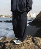 【アーバンリサーチ/URBAN RESEARCH / MEN】のWide Dad DAD EASY WIDE PANTS ネイビー|ID: prp329100004867928 ipo3291000000036267270