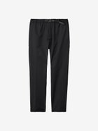 【ゴールドウィン/Goldwin / MEN】の【公式】スリムテーパードストレッチパンツ(ユニセックス) ブラック|ID: prp329100004867931 ipo3291000000036267309