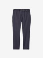 【ゴールドウィン/Goldwin / MEN】の【公式】スリムテーパードストレッチパンツ(ユニセックス) ダークネイビー|ID: prp329100004867931 ipo3291000000036267312