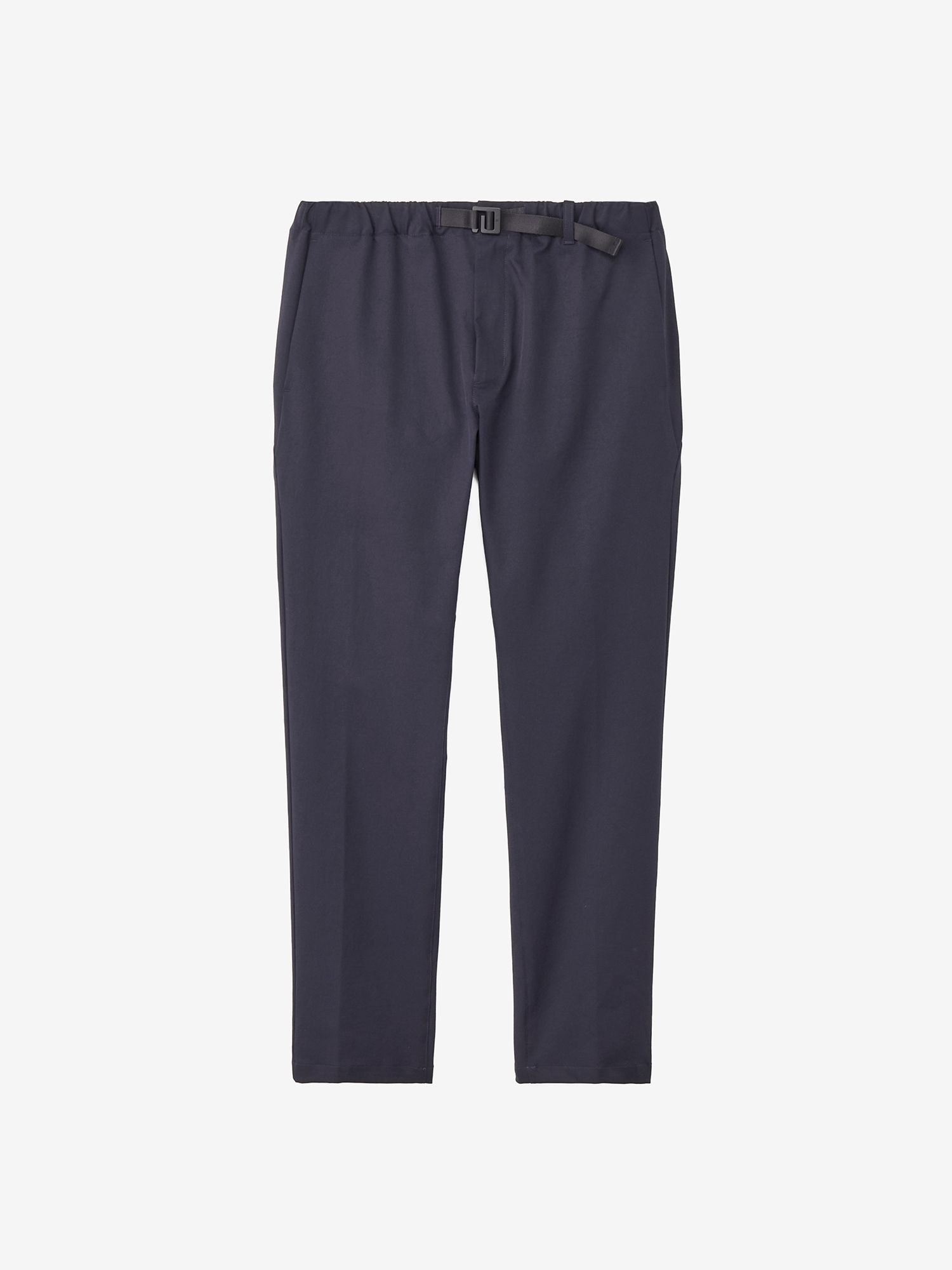 【ゴールドウィン/Goldwin / MEN】の【公式】スリムテーパードストレッチパンツ(ユニセックス) インテリア・キッズ・メンズ・レディースファッション・服の通販 founy(ファニー) 　ファッション　Fashion　メンズファッション　Fashion for Men　ボトムス　Bottoms　シンプル　Simple, Minimal　ストレッチ　Stretch, Stretchy Fabric　ツイル　Twist, Twisted Detail　定番　Standard, Basic Item　人気　Popular, Best Seller　ポケット　Pocket, Pocket Detail　ダークネイビー|ID: prp329100004867931 ipo3291000000036267312