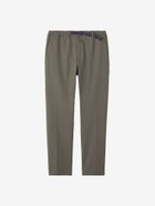 【ゴールドウィン/Goldwin / MEN】の【公式】スリムテーパードストレッチパンツ(ユニセックス) ダークオリーブ|ID: prp329100004867931 ipo3291000000036267314