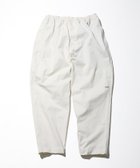 【フリークスストア/FREAK'S STORE】のEasy Chino Pants II オフホワイト|ID: prp329100004867936 ipo3291000000036267395