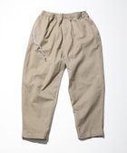 【フリークスストア/FREAK'S STORE】のEasy Chino Pants II ベージュ|ID: prp329100004867936 ipo3291000000036267399