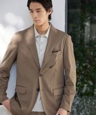 【グローバルワーク/GLOBAL WORK / MEN】のモーションテックジャケット/Salon de GW/600869 人気、トレンドファッション・服の通販 founy(ファニー) ファッション Fashion メンズファッション Fashion for Men コラボ Collaboration, Collab ストレッチ Stretch, Stretchy Fabric セットアップ Set-Up, Coordinated Outfit ボトム Bottoms, Lower Wear ワーク Workwear, Utility Style A/W・秋冬 Autumn/Winter おすすめ Recommended / Our Picks ビジネス 仕事 通勤 Business / Work / Commuting 2025年 2025 2025-2026秋冬・A/W Autumn/Winter 2025–26 AW25–26 thumbnail グレージュ53|ID: prp329100004867944 ipo3291000000036267430