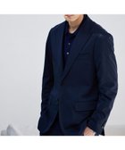 【グローバルワーク/GLOBAL WORK / MEN】のモーションテックジャケット/Salon de GW/600869 人気、トレンドファッション・服の通販 founy(ファニー) ファッション Fashion メンズファッション Fashion for Men コラボ Collaboration, Collab ストレッチ Stretch, Stretchy Fabric セットアップ Set-Up, Coordinated Outfit ボトム Bottoms, Lower Wear ワーク Workwear, Utility Style A/W・秋冬 Autumn/Winter おすすめ Recommended / Our Picks ビジネス 仕事 通勤 Business / Work / Commuting 2025年 2025 2025-2026秋冬・A/W Autumn/Winter 2025–26 AW25–26 thumbnail ネイビー88|ID: prp329100004867944 ipo3291000000036267436