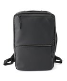 【サムソナイト/Samsonite / MEN】の【公式ショップ】サムソナイト サブ-リム ツーウェイバッグ M Samsonite Business バッグ 人気、トレンドファッション・服の通販 founy(ファニー) ファッション Fashion メンズファッション Fashion for Men バッグ Bags コーティング Coating, Coated Finish スリーブ Sleeve, Long Sleeve / Short Sleeve スーツケース キャリーケース Suitcase / Carry Case フロント Front, Front Design ポケット Pocket, Pocket Detail メッシュ Mesh, Net Fabric 傘 Umbrella, Parasol thumbnail 09 ブラック|ID: prp329100004867945 ipo3291000000036267448