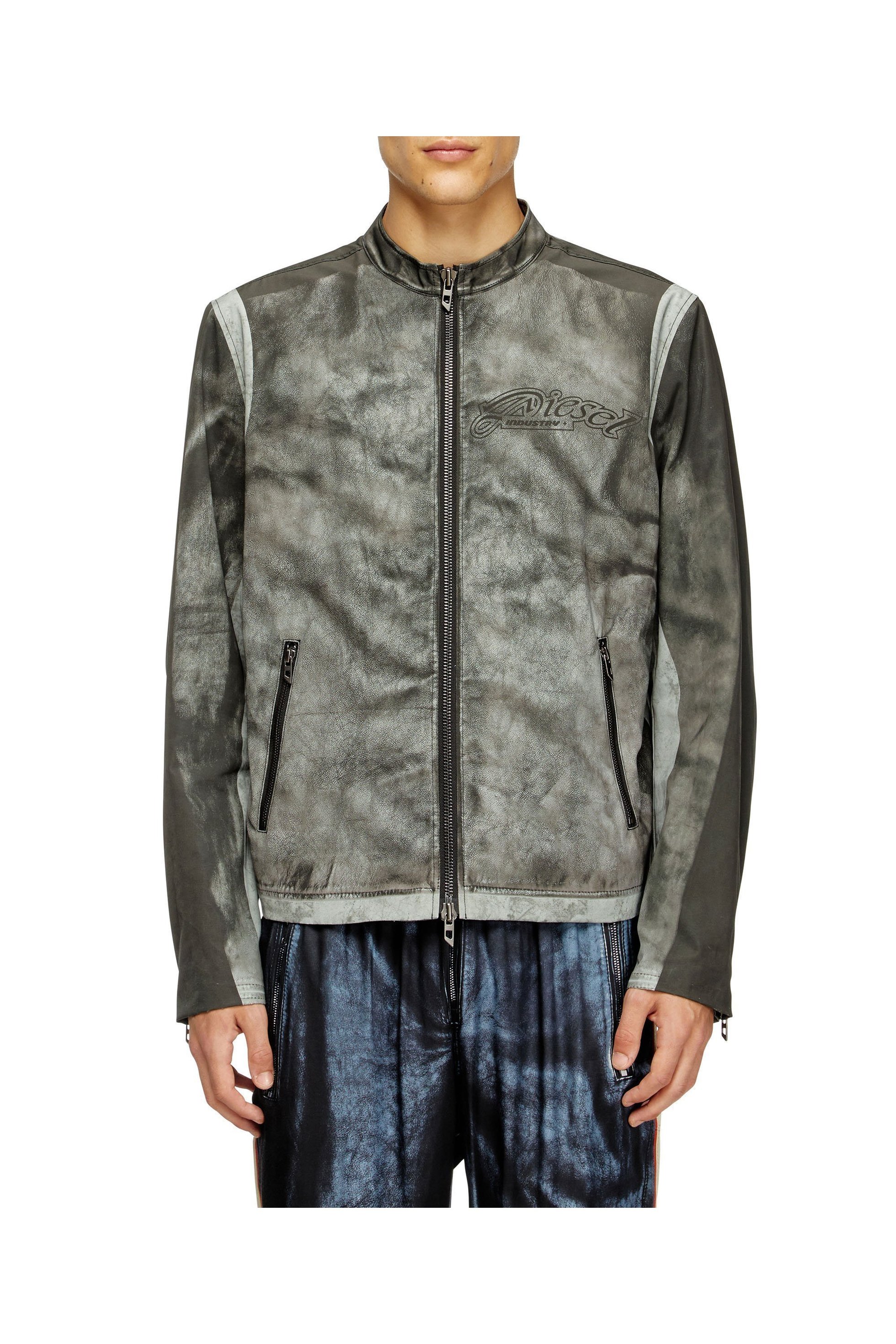 【ディーゼル/DIESEL / MEN】のメンズ ジャケット J-EVERT 人気、トレンドファッション・服の通販 founy(ファニー) 　ファッション　Fashion　メンズファッション　Fashion for Men　キャンバス　Canvas, Canvas Fabric　クール　Cool, Chic　ジャケット　Jacket, Outerwear　スタイリッシュ　Stylish, Fashionable　スポーティ　Sporty, Casual Athletic　フィット　Fit, Slim Fit　プリント　Print, Printed Pattern　メンズ　Men's, Menswear　レギュラー　Regular, Standard Fit　 other-1|ID: prp329100004867946 ipo3291000000036267452