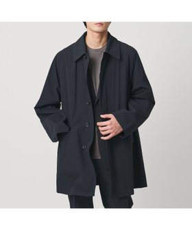 【ユナイテッドアローズ/UNITED ARROWS / MEN】のウェザーコンフォート タフタ カーコート 2WAYストレッチ 撥水 人気、トレンドファッション・服の通販 founy(ファニー) ファッション Fashion メンズファッション Fashion for Men ジャケット Jacket, Outerwear ストレッチ Stretch, Stretchy Fabric スーツ Suit, Formalwear セットアップ Set-Up, Coordinated Outfit タフタ Taffeta, Structured Fabric バルーン Balloon, Balloon Silhouette モダン Modern, Contemporary リラックス Relax, Relaxed Fit ビジネス 仕事 通勤 Business / Work / Commuting |ID:prp329100004867947