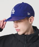 【ビューティ&ユース ユナイテッドアローズ/BEAUTY&YOUTH / UNITED ARROWS / MEN】のNEW ERA 9THIRTY powered by GORO (min-nano) キャップ 人気、トレンドファッション・服の通販 founy(ファニー) ファッション Fashion メンズファッション Fashion for Men ウォッシュ Washed Finish ヴィンテージ Vintage Style キャップ Cap, Baseball Cap コレクション Collection, Seasonal Line スポーツ Sports, Activewear ダメージ Distressed, Destroyed ニューヨーク New York, NYC Style パターン Pattern, Design Print thumbnail ROYAL|ID: prp329100004867952 ipo3291000000036267577