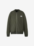 【ザ ノース フェイス/THE NORTH FACE / MEN】の【公式】ボンバースウェットジャケット(ユニセックス) 人気、トレンドファッション・服の通販 founy(ファニー) ファッション Fashion メンズファッション Fashion for Men おすすめ Recommended / Our Picks アウトドア Outdoor Clothing スウェット / スエット Sweatshirt, Sweatwear フィット Fit, Slim Fit ポケット Pocket, Pocket Detail 軽量 Lightweight, Ultra Light thumbnail ニュートープ|ID: prp329100004867953 ipo3291000000036267638