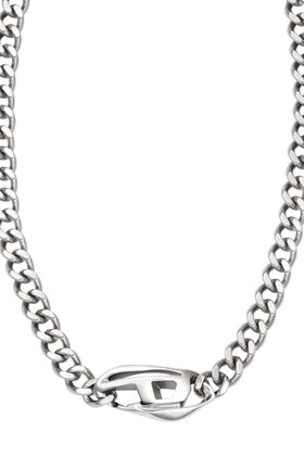 【ディーゼル/DIESEL / MEN】のユニセックス ネックレス 人気、トレンドファッション・服の通販 founy(ファニー) ファッション Fashion メンズファッション Fashion for Men ジュエリー Jewelry ネックレス Necklaces & Pendants チェーン Chain, Chain Strap ネックレス Necklace, Pendant Necklace |ID:prp329100004867959