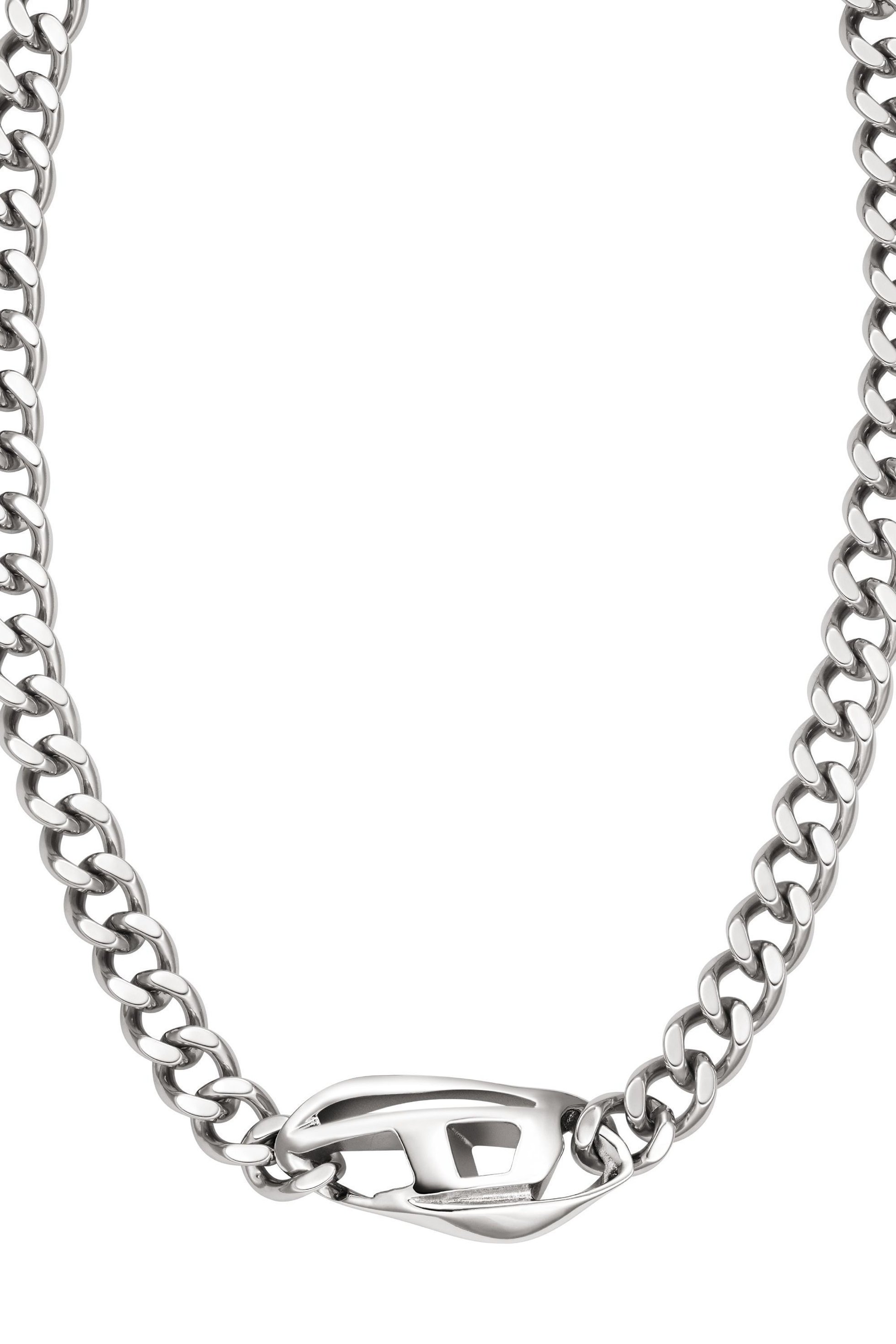 【ディーゼル/DIESEL / MEN】のユニセックス ネックレス 人気、トレンドファッション・服の通販 founy(ファニー) 　ファッション　Fashion　メンズファッション　Fashion for Men　ジュエリー　Jewelry　ネックレス　Necklaces & Pendants　チェーン　Chain, Chain Strap　ネックレス　Necklace, Pendant Necklace　 other-1|ID: prp329100004867959 ipo3291000000036267804