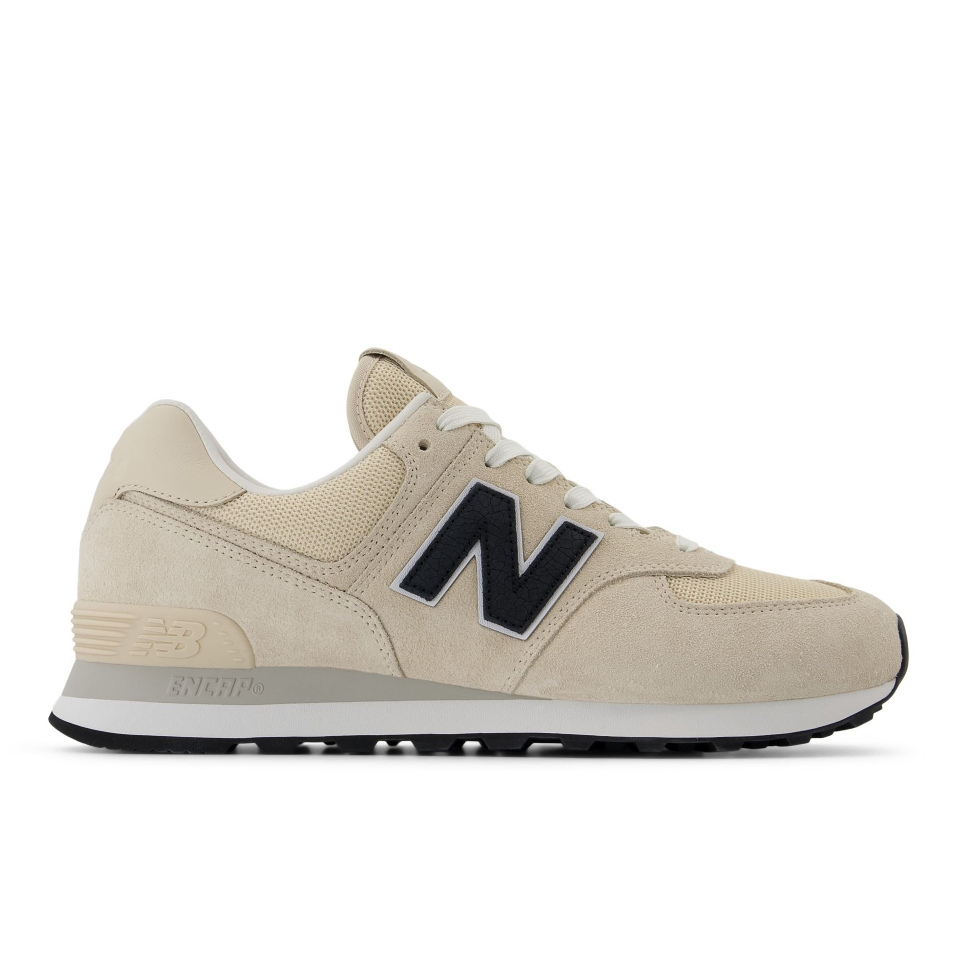 【ニューバランス/new balance / MEN】のU574 BBG インテリア・キッズ・メンズ・レディースファッション・服の通販 founy(ファニー) 　ファッション　Fashion　メンズファッション　Fashion for Men　クラシカル　Classical, Vintage-Inspired　シューズ　Shoes, Footwear　メッシュ　Mesh, Net Fabric　人気　Popular, Best Seller　定番　Standard, Basic Item　BEIGE|ID: prp329100004867962 ipo3291000000036267847
