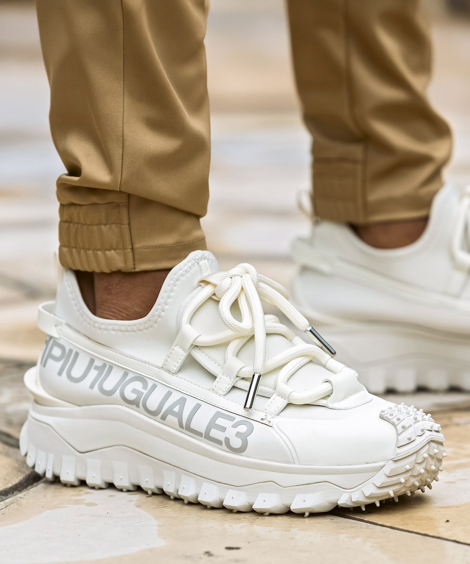 【シフォン/SHIFFON / MEN】の1PIU1UGUALE3 RELAX BIG FOOT SNEAKERS 人気、トレンドファッション・服の通販 founy(ファニー) 　ファッション　Fashion　メンズファッション　Fashion for Men　 other-1|ID: prp329100004867965 ipo3291000000036267927