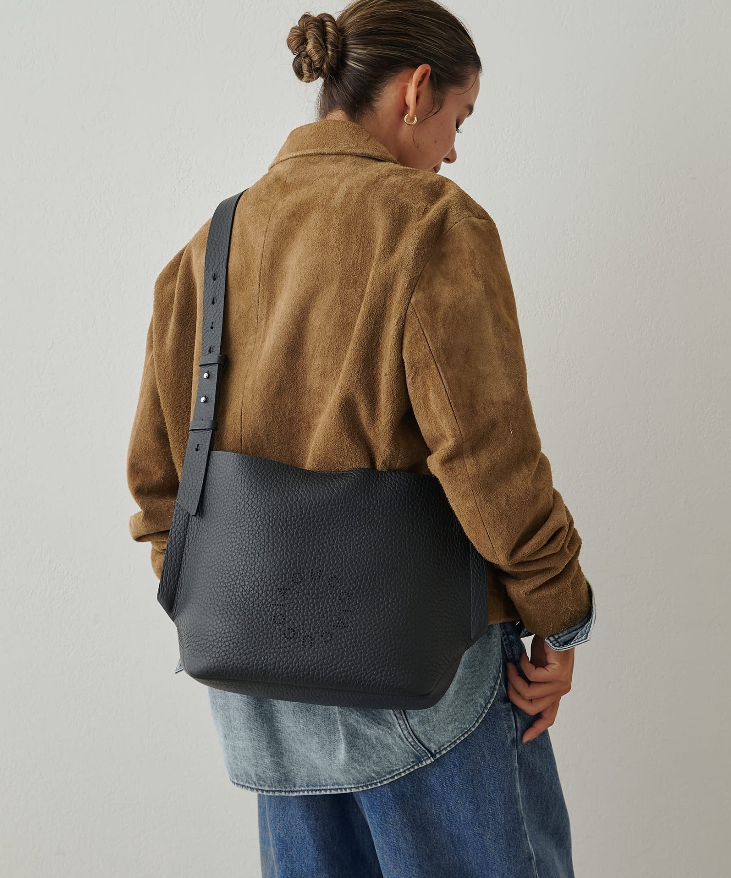 【その他のブランド/Other】のルオータ ミディアムショルダー ALCE 人気、トレンドファッション・服の通販 founy(ファニー) 　ファッション　Fashion　メンズファッション　Fashion for Men　サークル　Circle, Round Design　ショルダー　Shoulder, Shoulder Strap　シンプル　Simple, Minimal　定番　Standard, Basic Item　バランス　Balance, Style Balance　マグネット　Magnet, Magnetic Closure　 other-1|ID: prp329100004867974 ipo3291000000036268061