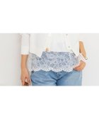 【ノーリーズ/NOLLEY'S】の《手洗い可能》ランダムビジューカーディガン 人気、トレンドファッション・服の通販 founy(ファニー) ファッション Fashion レディースファッション Fashion for Women トップス・カットソー Cut & Sew Tops カーディガン・羽織り Layered Style Cardigans カーディガン Cardigan, Knitwear コンパクト Compact, Small Size デニム Denim, Jeans Material トレンド Trend, Trending Now ビジュー Bijou, Jewel-like Accent ベビー Baby, Babywear レース Lace, Lace Fabric おすすめ Recommended / Our Picks 夏 Summer 2026年 2026 thumbnail オフホワイト|ID: prp329100004867993 ipo3291000000036268378