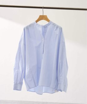 【フレームワーク/FRAMeWORK】の≪追加≫タイプライターコクーンブラウス 人気、トレンドファッション・服の通販 founy(ファニー) ファッション Fashion レディースファッション Fashion for Women トップス・カットソー Cut & Sew Tops シャツ・ブラウス・オフィスカジュアル Elegant Blouses & Button-Ups シンプル Simple, Minimal タイプライター Typewriter Fabric, Crisp Cotton フォルム Silhouette, Form ワッシャー Washer, Crinkled Finish |ID:prp329100004868002