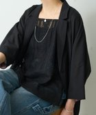 【ビアズリー/BEARDSLEY】のソウレースキャミソール 人気、トレンドファッション・服の通販 founy(ファニー) ファッション Fashion レディースファッション Fashion for Women トップス・カットソー Cut & Sew Tops キャミソール&ノースリーブ Camisoles & Sleeveless Tops インナー Innerwear カットソー Cut and Sewn Top キャミソール Camisole, Spaghetti Strap Top ショート Short, Short Length シンプル Simple, Minimal バランス Balance, Style Balance パッチワーク Patchwork, Mixed Fabric ベスト Vest, Waistcoat ポケット Pocket, Pocket Detail レース Lace, Lace Fabric 再入荷 Restock / Back in Stock おすすめ Recommended / Our Picks thumbnail ブラック|ID: prp329100004868005 ipo3291000000036268518